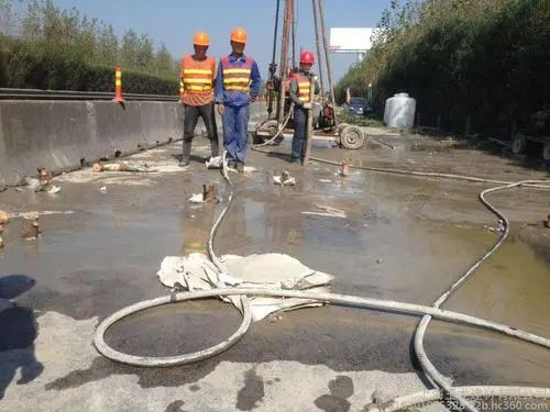 霍州水泥注浆